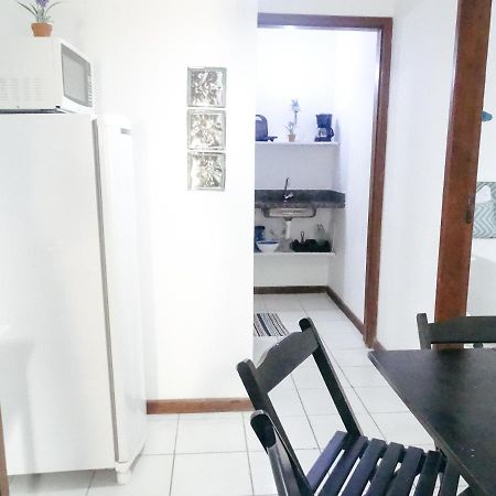 شقة Viva Buzios Flats المظهر الخارجي الصورة