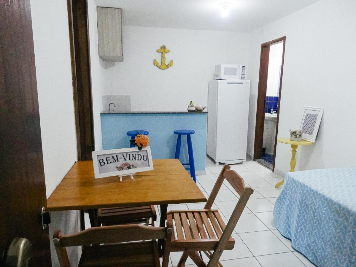 شقة Viva Buzios Flats المظهر الخارجي الصورة