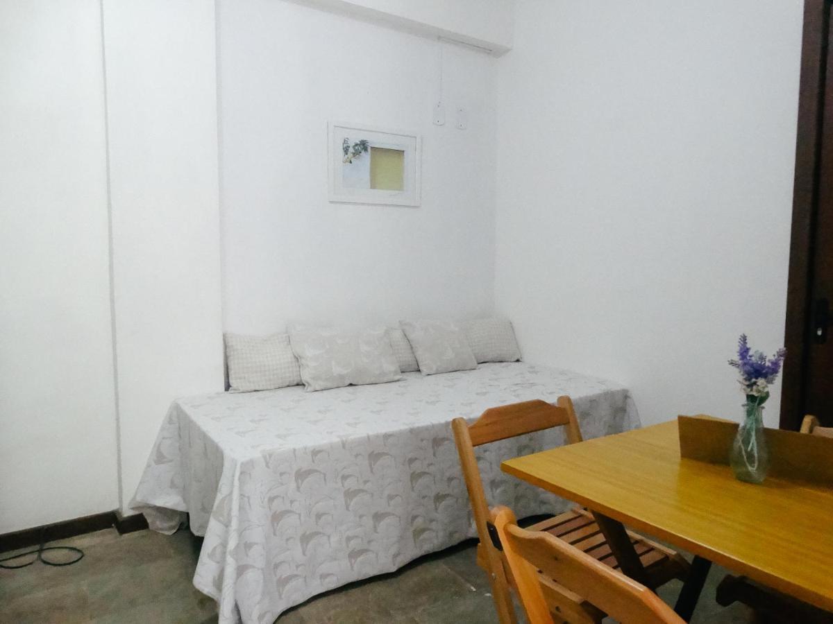 شقة Viva Buzios Flats المظهر الخارجي الصورة