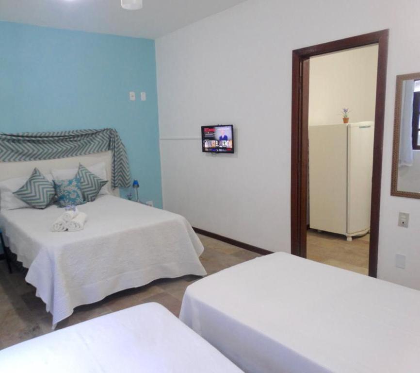 شقة Viva Buzios Flats المظهر الخارجي الصورة