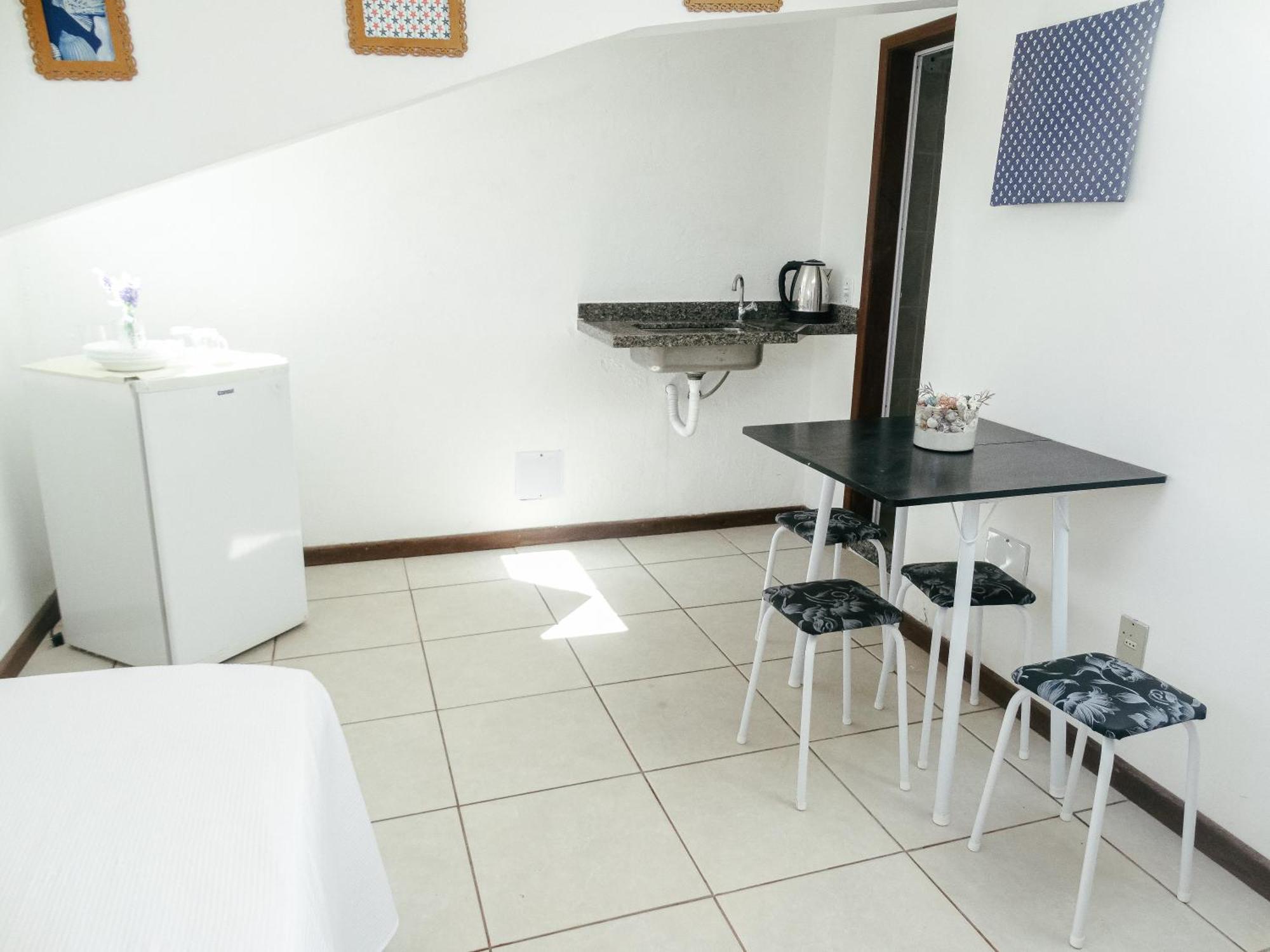 شقة Viva Buzios Flats المظهر الخارجي الصورة