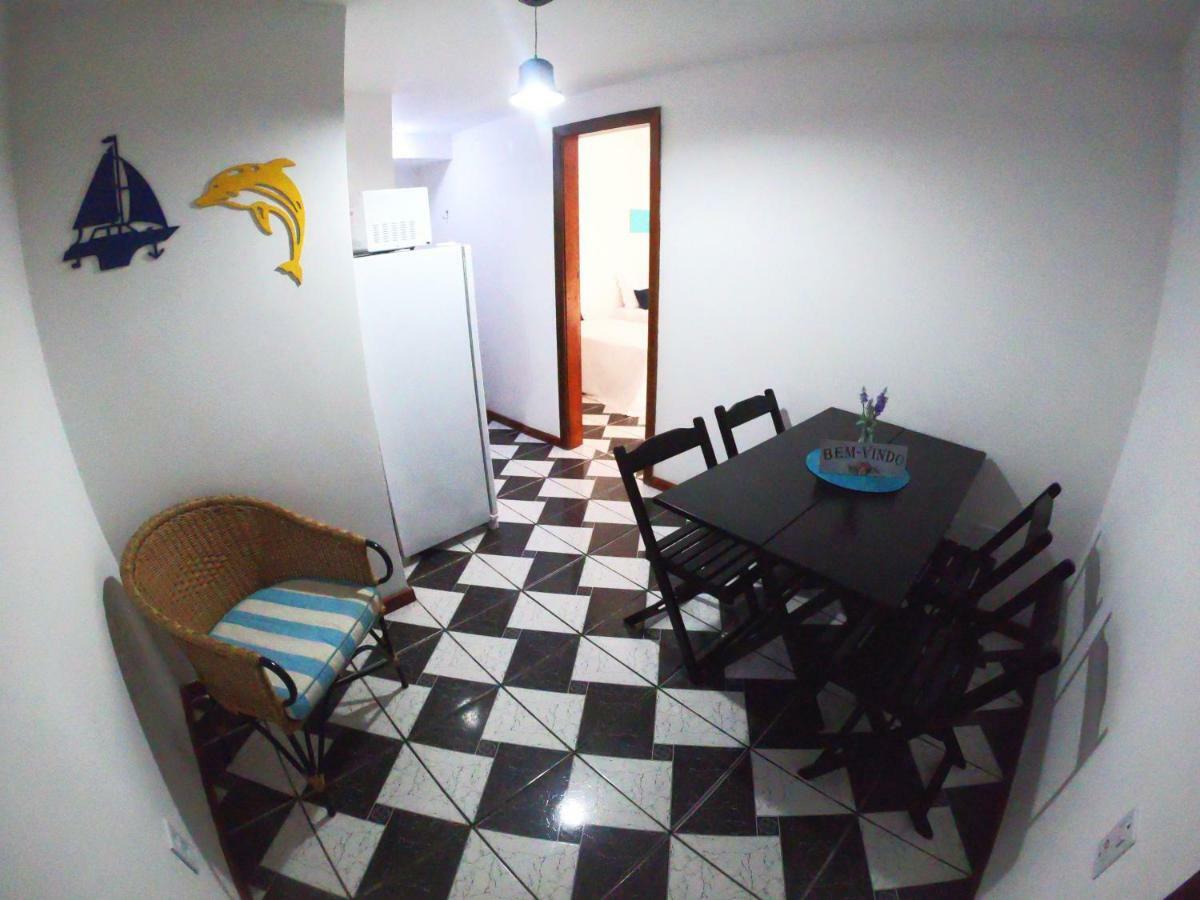 شقة Viva Buzios Flats المظهر الخارجي الصورة