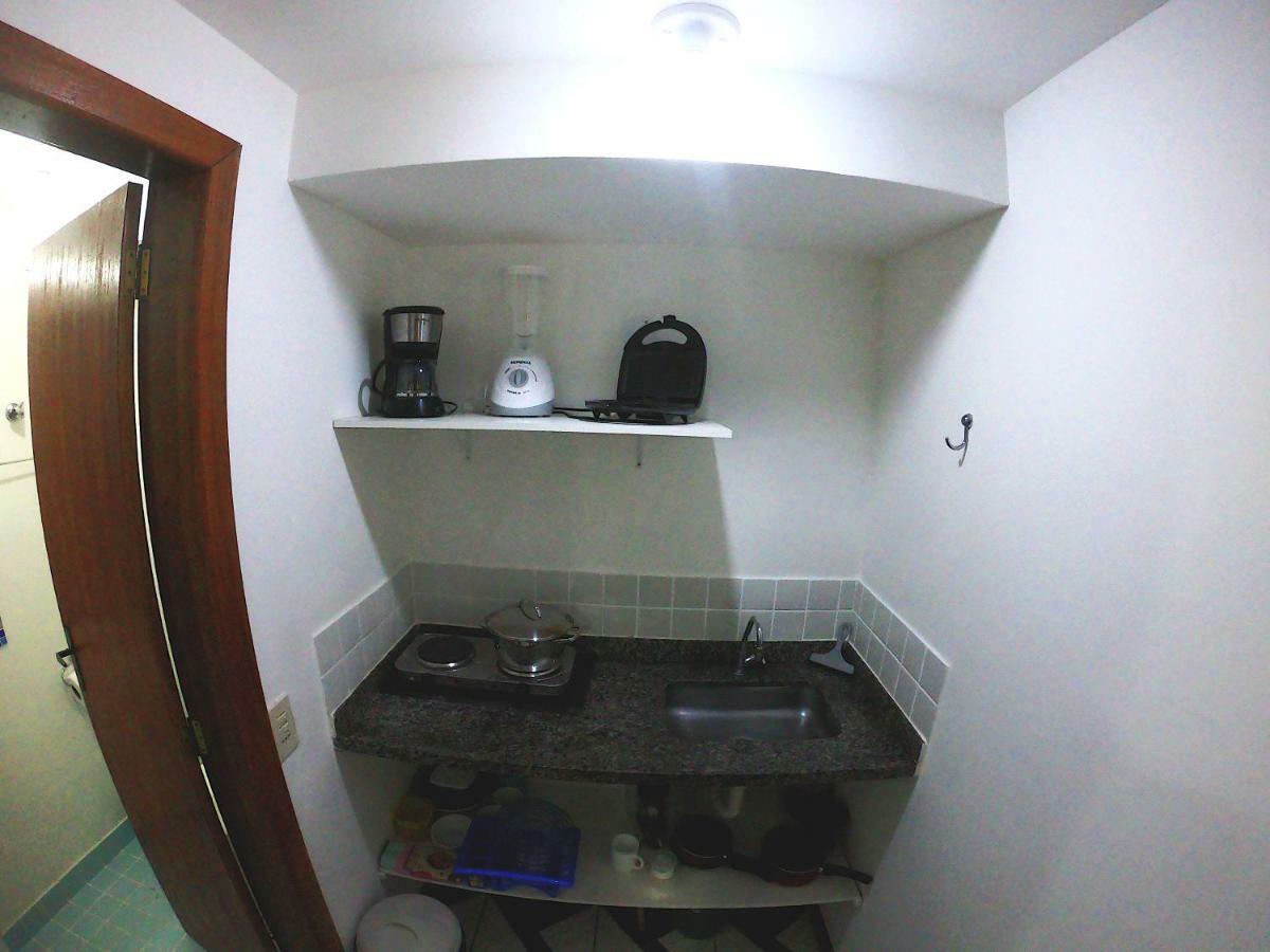 شقة Viva Buzios Flats المظهر الخارجي الصورة