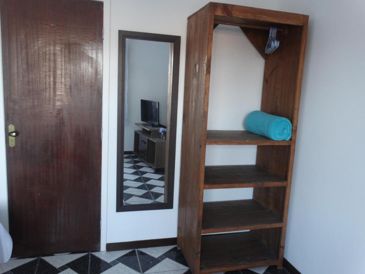 شقة Viva Buzios Flats المظهر الخارجي الصورة